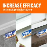 TERRO T300B Ant Killer Bait Stations – Liquid Bait for Indoor Ant Control (12 Count) - Image 7