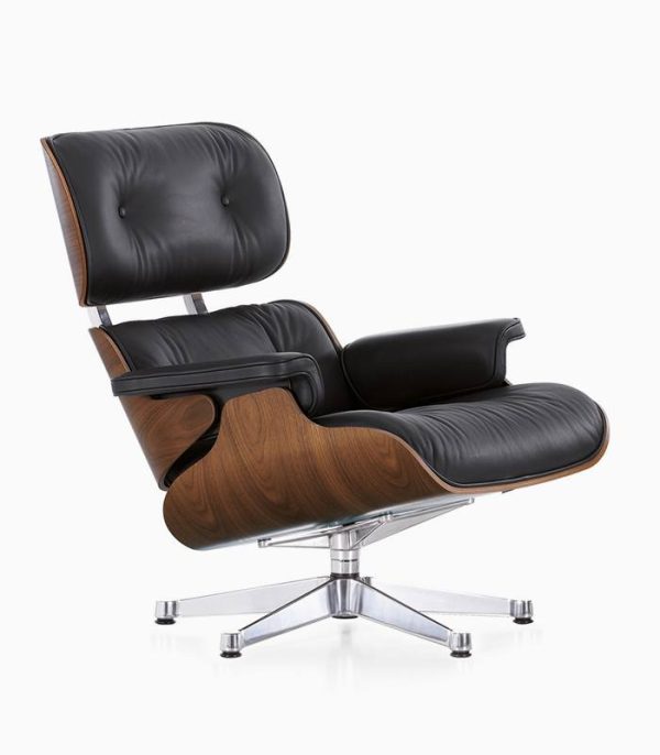 Eames lounge chair - Image 1