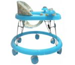 Angle Baby Walker – Pink (Without Music) - Image 3