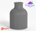 Decorative Flower Vase - Image 10