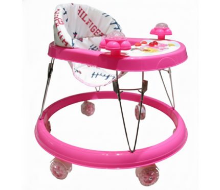 Melody Baby Walker (With Music)