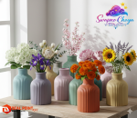Decorative Flower Vase