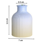 Decorative Flower Vase - Image 11